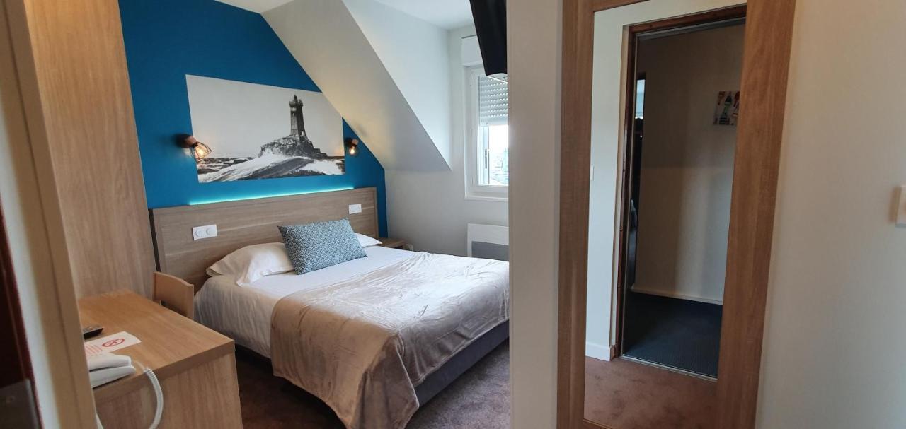 The Originals City, Hôtel Les Océanes, Lorient  Esterno foto