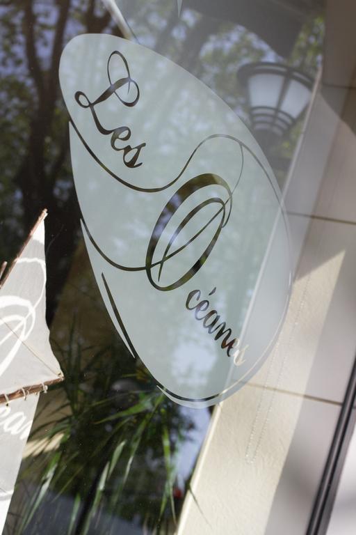 The Originals City, Hôtel Les Océanes, Lorient  Esterno foto