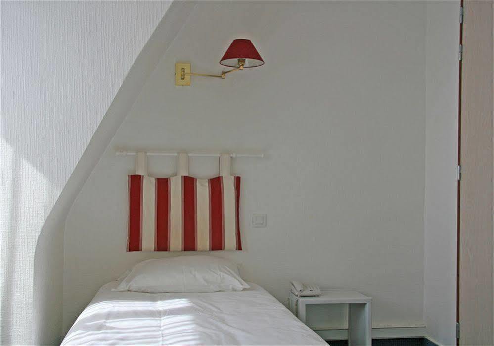 The Originals City, Hôtel Les Océanes, Lorient  Esterno foto