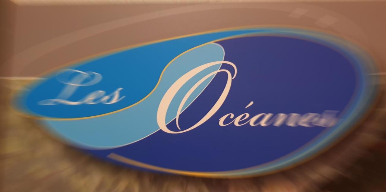 The Originals City, Hôtel Les Océanes, Lorient  Esterno foto